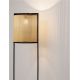 Lampadare - Lampadar/Lampa de podea design natural ERTO