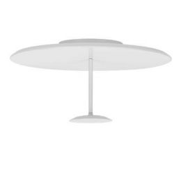 Plafoniere - Plafoniera LED design decorativ NIMA D-60cm