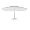 Plafoniera LED design decorativ NIMA D-60cm