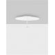 Plafoniere - Plafoniera LED design decorativ NIMA D-60cm