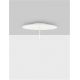 Plafoniere - Plafoniera LED design decorativ NIMA D-60cm