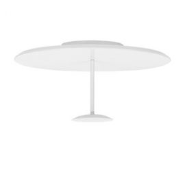 Plafoniere - Plafoniera LED design decorativ NIMA D-45cm