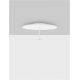 Plafoniere - Plafoniera LED design decorativ NIMA D-45cm