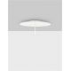 Plafoniere - Plafoniera LED design decorativ NIMA D-45cm