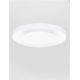Plafoniere - Plafoniera LED design slim PADA alb D-60cm