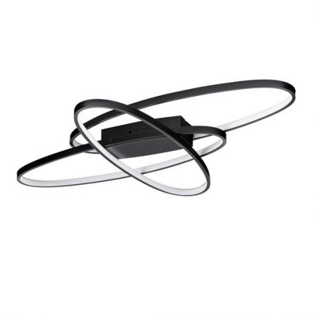 Lustre aplicate - Lustra LED aplicata design modern IPON