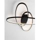 Lustre aplicate - Lustra LED aplicata design modern IPON