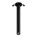 Spot LED incastrabil directionabil iluminat tehnic Focus T negru
