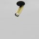 Spoturi tavan fals - Spot LED incastrabil directionabil iluminat tehnic Focus T alama