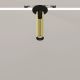 Spoturi tavan fals - Spot LED incastrabil directionabil iluminat tehnic Focus T alama
