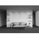 Spoturi tavan fals - Spot LED incastrabil directionabil iluminat tehnic Focus T alama