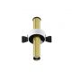 Spoturi tavan fals - Spot LED incastrabil rotativ retractabil Focus T alama