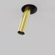 Spoturi tavan fals - Spot LED incastrabil rotativ retractabil Focus T alama
