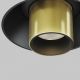 Spoturi tavan fals - Spot LED incastrabil rotativ retractabil Focus T alama