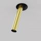 Spoturi tavan fals - Spot LED incastrabil rotativ retractabil Focus T alama