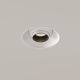 Spoturi tavan fals - Spot LED incastrabil rotativ retractabil Focus T alb