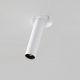 Spoturi tavan fals - Spot LED incastrabil rotativ retractabil Focus T alb
