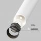 Spoturi tavan fals - Spot LED incastrabil rotativ retractabil Focus T alb