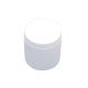 Plafoniere cu spoturi, Spoturi aplicate - Spot aplicat minimalist design tehnic Polar alb