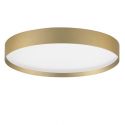 Plafoniera LED design slim ROI aurie D-40cm