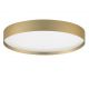 Plafoniera LED design slim ROI aurie D-40cm