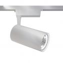 Accesoriu, Spot LED pentru sinele monofazate Unity, Vuoro alb 36W 3000K