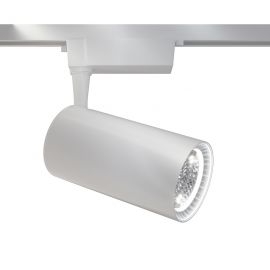 Accesoriu, Spot LED pentru sinele monofazate Unity, Vuoro alb 36W 3000K