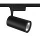 Spoturi, Proiectoare pe sina - Accesoriu, Spot LED pentru sinele monofazate Unity, Vuoro negru 36W 4000K