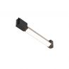 Accesoriu, Spot LED pentru sinele monofazate Unity, Basis Rot negru 3000K 12W