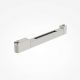 Spoturi, Proiectoare pe sina - Accesoriu, Spot LED pentru sinele monofazate Unity, Basis Rot alb 3000K 12W