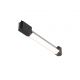 Spoturi, Proiectoare pe sina - Accesoriu, Spot LED pentru sinele monofazate Unity, Basis Rot negru 4000K 12W