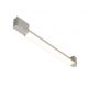 Accesoriu, Spot LED pentru sinele monofazate Unity, Basis Rot alb 3000K 24W