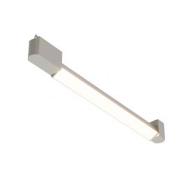 Spoturi, Proiectoare pe sina - Accesoriu, Spot LED pentru sinele monofazate Unity, Basis Rot alb 3000K 24W