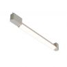 Accesoriu, Spot LED pentru sinele monofazate Unity, Basis Rot alb 3000K 24W