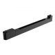 Spoturi, Proiectoare pe sina - Accesoriu, Spot LED pentru sinele monofazate Unity, Basis Rot negru 4000K 24W