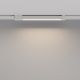 Spoturi, Proiectoare pe sina - Accesoriu, Spot LED pentru sinele monofazate Unity, Basis Rot alb 4000K 24W
