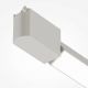 Spoturi, Proiectoare pe sina - Accesoriu, Spot LED pentru sinele monofazate Unity, Basis Rot alb 4000K 24W
