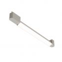 Accesoriu, Spot LED pentru sinele monofazate Unity, Basis Rot alb 4000K 24W