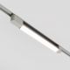Spoturi, Proiectoare pe sina - Accesoriu, Spot LED pentru sinele monofazate Unity, Basis Rot alb 4000K 24W