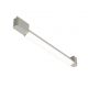 Spoturi, Proiectoare pe sina - Accesoriu, Spot LED pentru sinele monofazate Unity, Basis Rot alb 4000K 24W