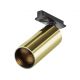Spoturi, Proiectoare pe sina - Accesoriu, Spot LED pentru sinele monofazate Unity, Focus alama