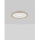 Plafoniere - Plafoniera LED dimabila cu telecomanda FIGIN D-60cm