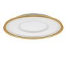 Plafoniera LED dimabila cu telecomanda FIGIN D-50cm
