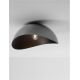 Lustre aplicate - Lustra aplicata design decorativ OPSI negru D-50cm
