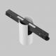 Spoturi, Proiectoare pe sina - Spot LED, accesoriu pentru sina magnetica Exility, Alfa alb