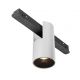 Spot LED, accesoriu pentru sina magnetica Exility, Alfa alb