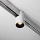 Spoturi, Proiectoare pe sina - Spot LED, accesoriu pentru sina magnetica Exility, Alfa alb