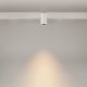 Spoturi, Proiectoare pe sina - Spot LED, accesoriu pentru sina magnetica Exility, Alfa alb
