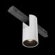 Spoturi, Proiectoare pe sina - Spot LED, accesoriu pentru sina magnetica Exility, Alfa alb