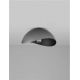 Lustre aplicate - Lustra aplicata design decorativ OPSI negru D-40cm